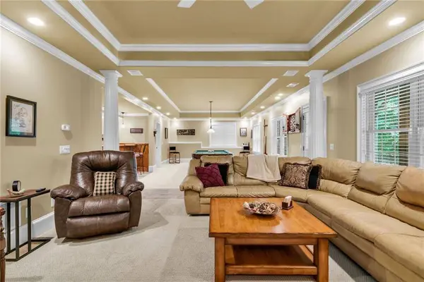 9725 Rod RD, Johns Creek, GA 30022