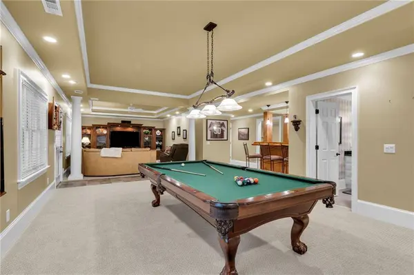 9725 Rod RD, Johns Creek, GA 30022