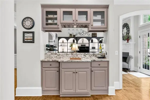 9725 Rod RD, Johns Creek, GA 30022