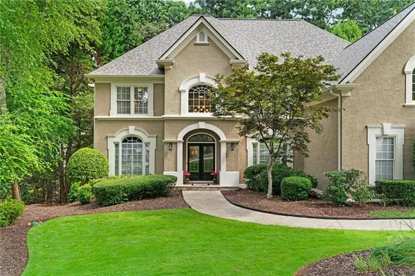 9725 Rod RD, Johns Creek, GA 30022