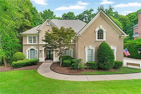 9725 Rod RD, Johns Creek, GA 30022