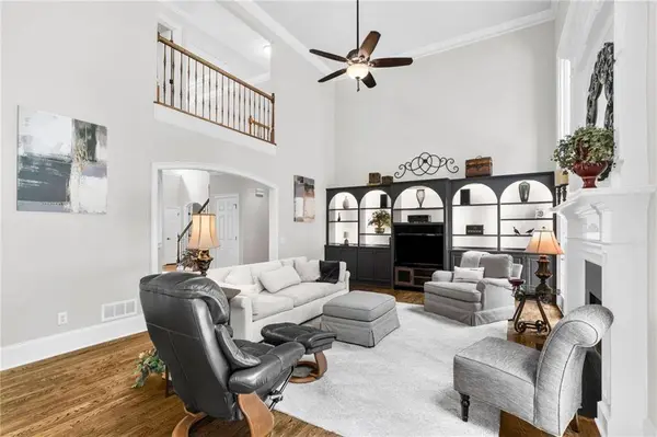 9725 Rod RD, Johns Creek, GA 30022