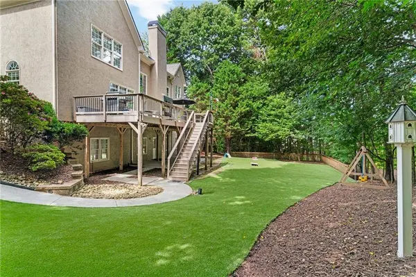 9725 Rod RD, Johns Creek, GA 30022
