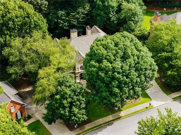 9725 Rod RD, Johns Creek, GA 30022