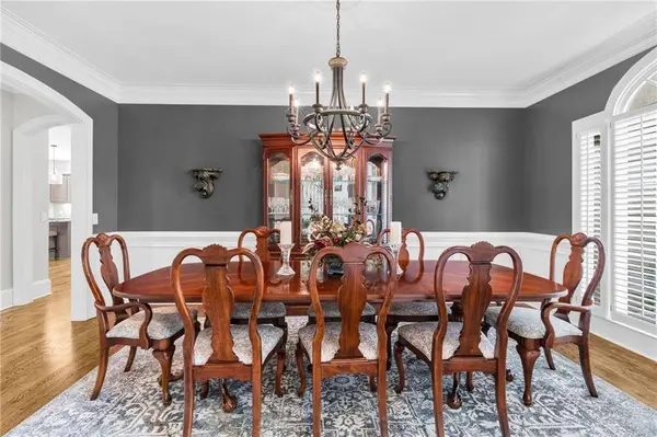9725 Rod RD, Johns Creek, GA 30022