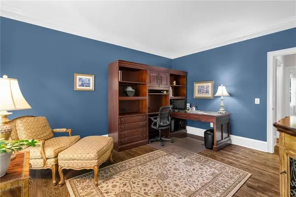 9725 Rod RD, Johns Creek, GA 30022