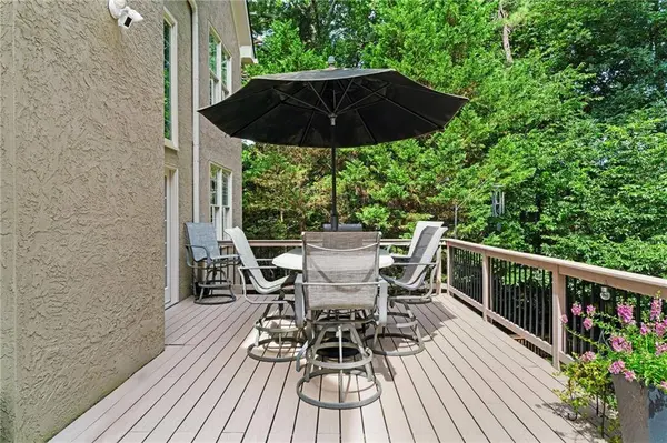 9725 Rod RD, Johns Creek, GA 30022
