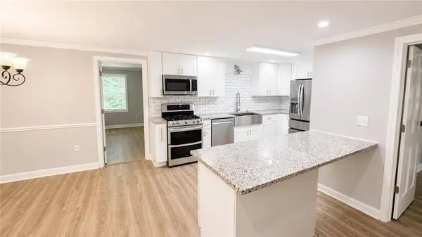 238 Trinity Church RD, Canton, GA 30115