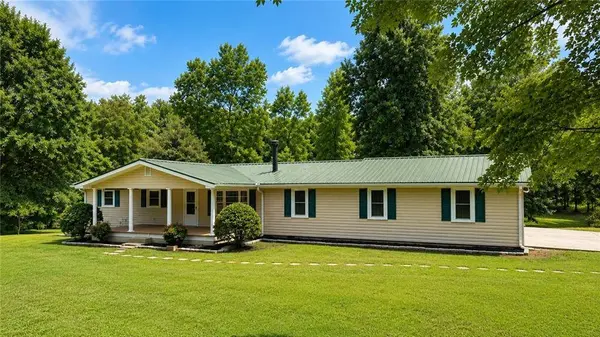 238 Trinity Church RD, Canton, GA 30115