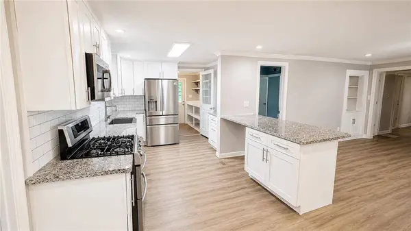 238 Trinity Church RD, Canton, GA 30115