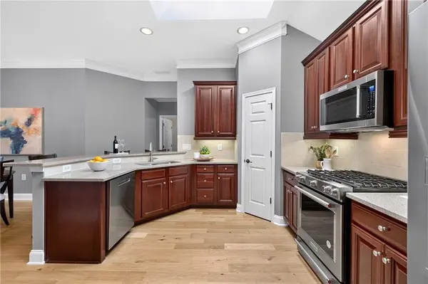 6615 Marlow DR, Cumming, GA 30041