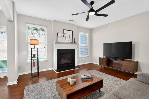 3383 Castleberry Village CIR #150, Cumming, GA 30040