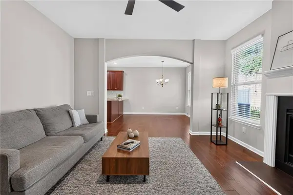 3383 Castleberry Village CIR #150, Cumming, GA 30040