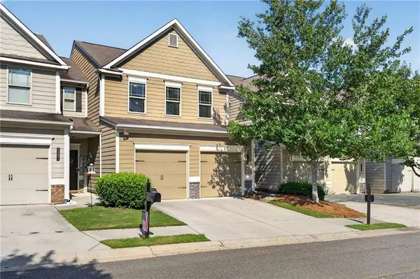 3383 Castleberry Village CIR #150