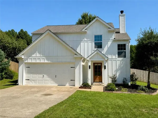 286 Carrington WAY