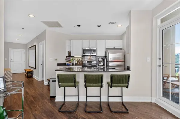 325 E Paces Ferry RD NE #1702, Atlanta, GA 30305