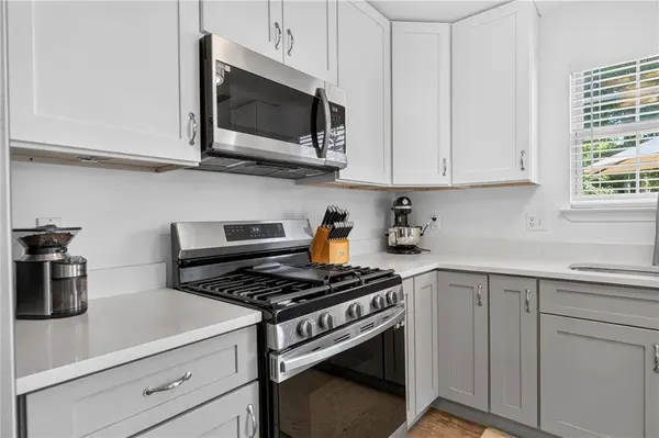 286 Carrington WAY, Canton, GA 30115