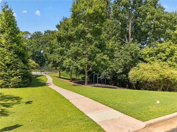 286 Carrington WAY, Canton, GA 30115