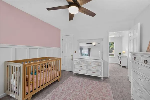 286 Carrington WAY, Canton, GA 30115