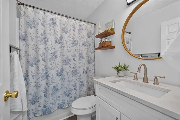 286 Carrington WAY, Canton, GA 30115