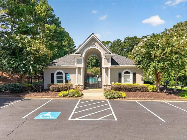 286 Carrington WAY, Canton, GA 30115