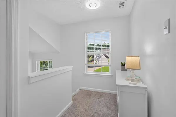 286 Carrington WAY, Canton, GA 30115