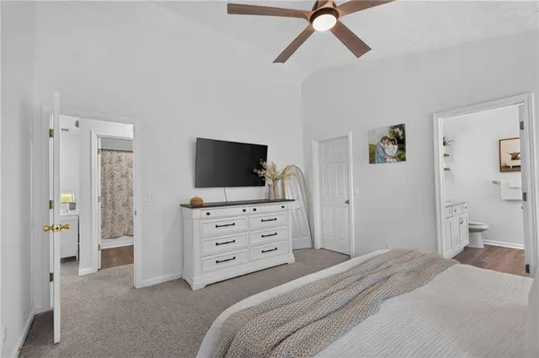 286 Carrington WAY, Canton, GA 30115
