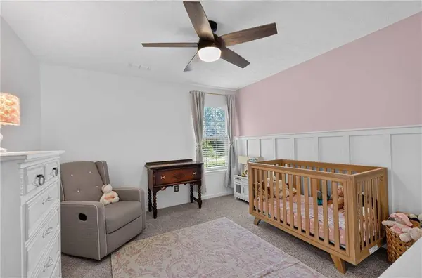 286 Carrington WAY, Canton, GA 30115