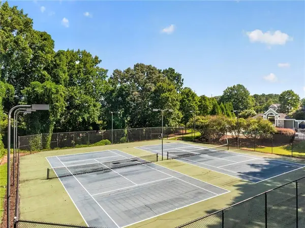 286 Carrington WAY, Canton, GA 30115