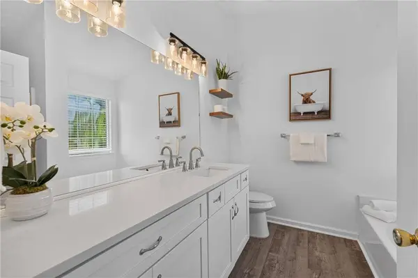 286 Carrington WAY, Canton, GA 30115