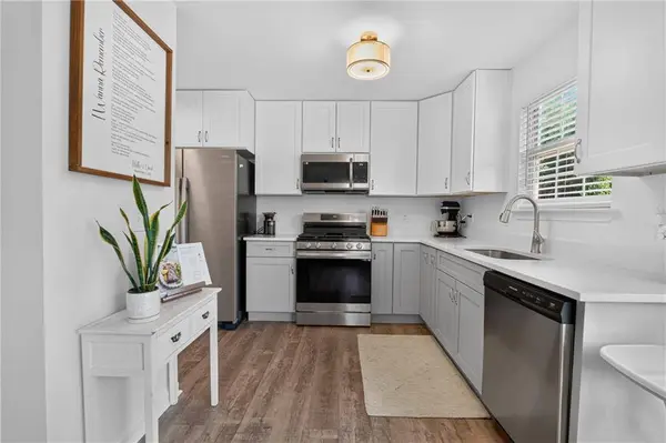 286 Carrington WAY, Canton, GA 30115