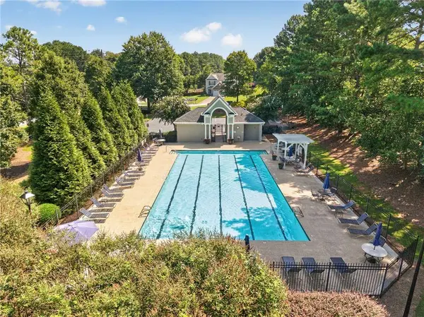 286 Carrington WAY, Canton, GA 30115