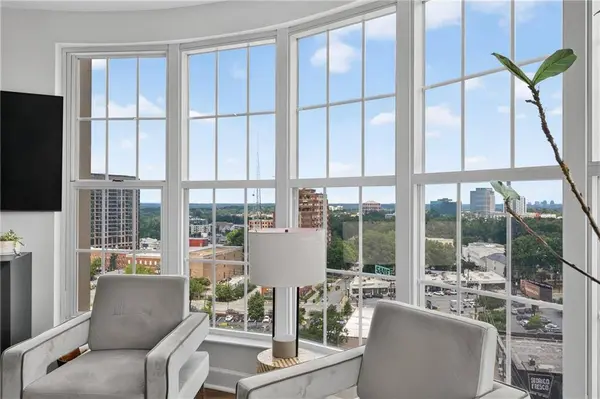 325 E Paces Ferry RD NE #1702, Atlanta, GA 30305