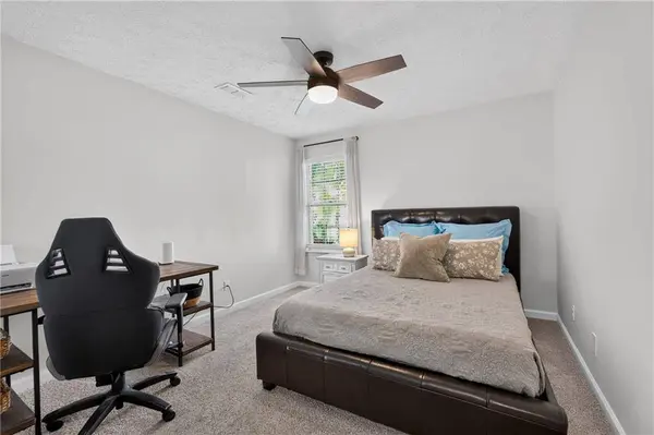 286 Carrington WAY, Canton, GA 30115