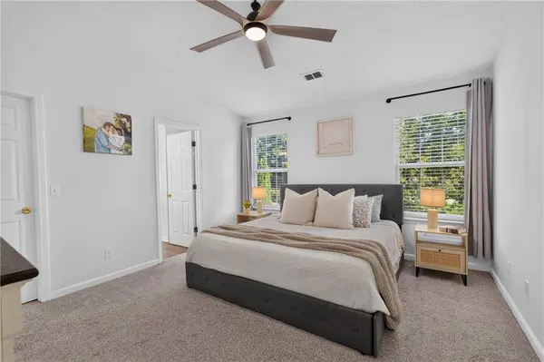 286 Carrington WAY, Canton, GA 30115