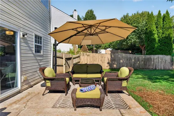 286 Carrington WAY, Canton, GA 30115