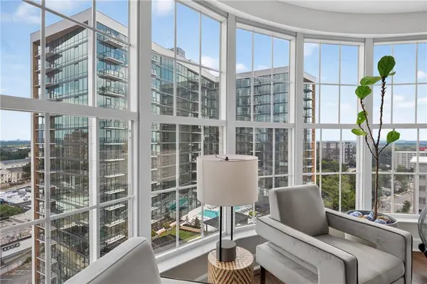 325 E Paces Ferry RD NE #1702, Atlanta, GA 30305