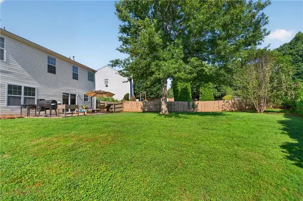 286 Carrington WAY, Canton, GA 30115