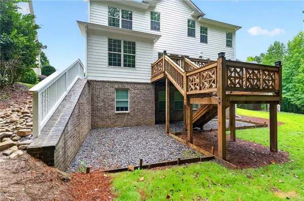 3980 Sweeting ST, Cumming, GA 30041