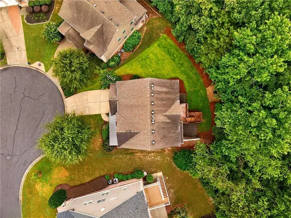 3980 Sweeting ST, Cumming, GA 30041