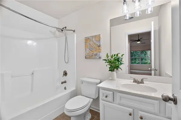 3980 Sweeting ST, Cumming, GA 30041