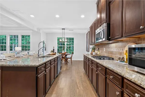 3980 Sweeting ST, Cumming, GA 30041