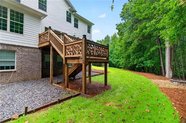 3980 Sweeting ST, Cumming, GA 30041