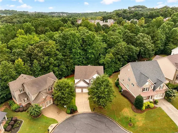 3980 Sweeting ST, Cumming, GA 30041