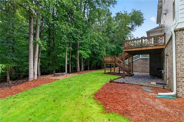 3980 Sweeting ST, Cumming, GA 30041
