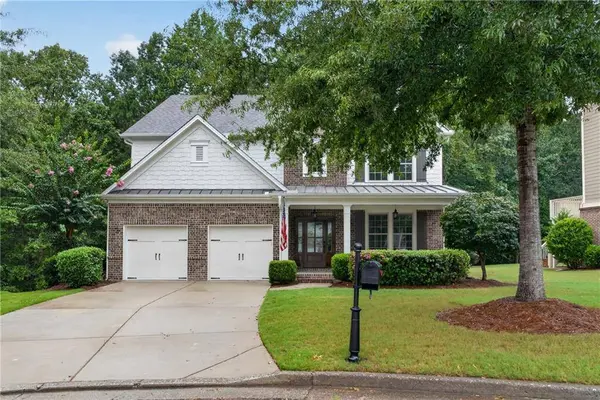 3980 Sweeting ST, Cumming, GA 30041