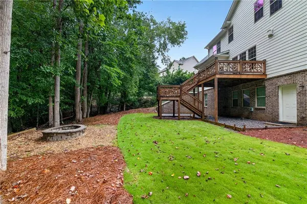 3980 Sweeting ST, Cumming, GA 30041