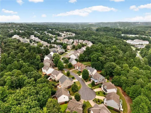 3980 Sweeting ST, Cumming, GA 30041