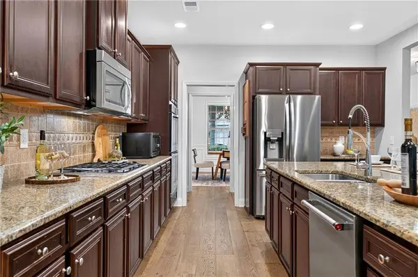 3980 Sweeting ST, Cumming, GA 30041