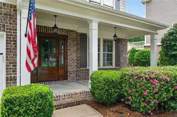 3980 Sweeting ST, Cumming, GA 30041